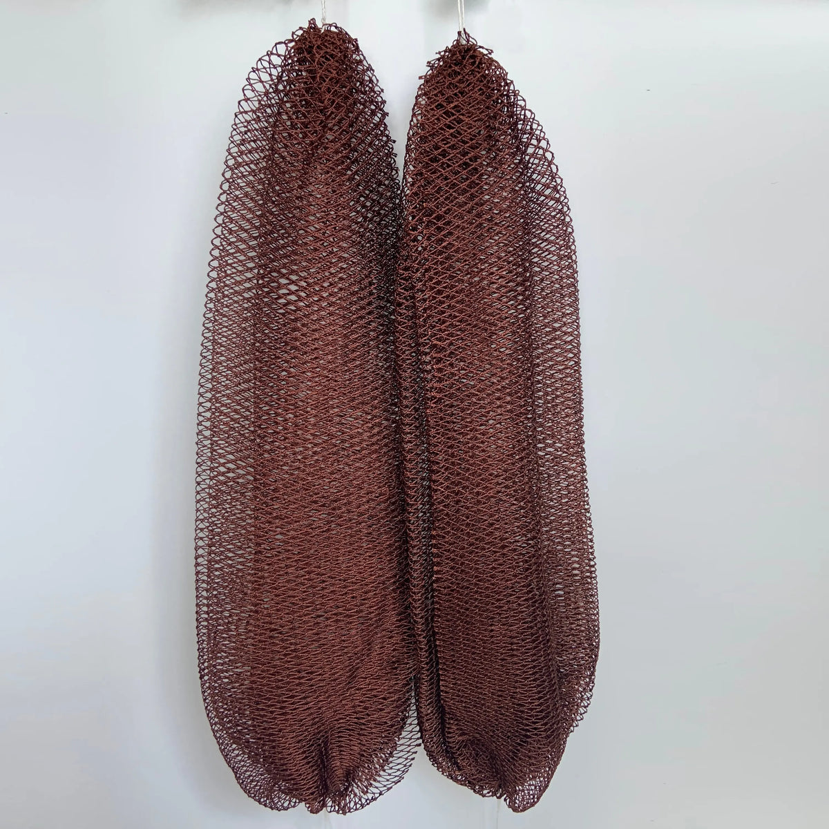 Authentic African Exfoliating Net Bath Sponge