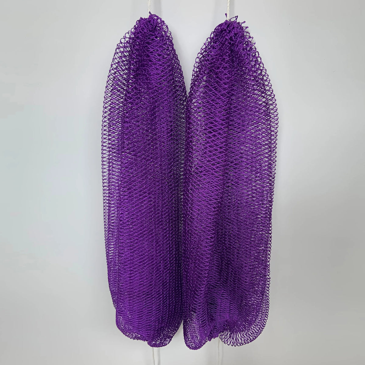 Authentic African Exfoliating Net Bath Sponge