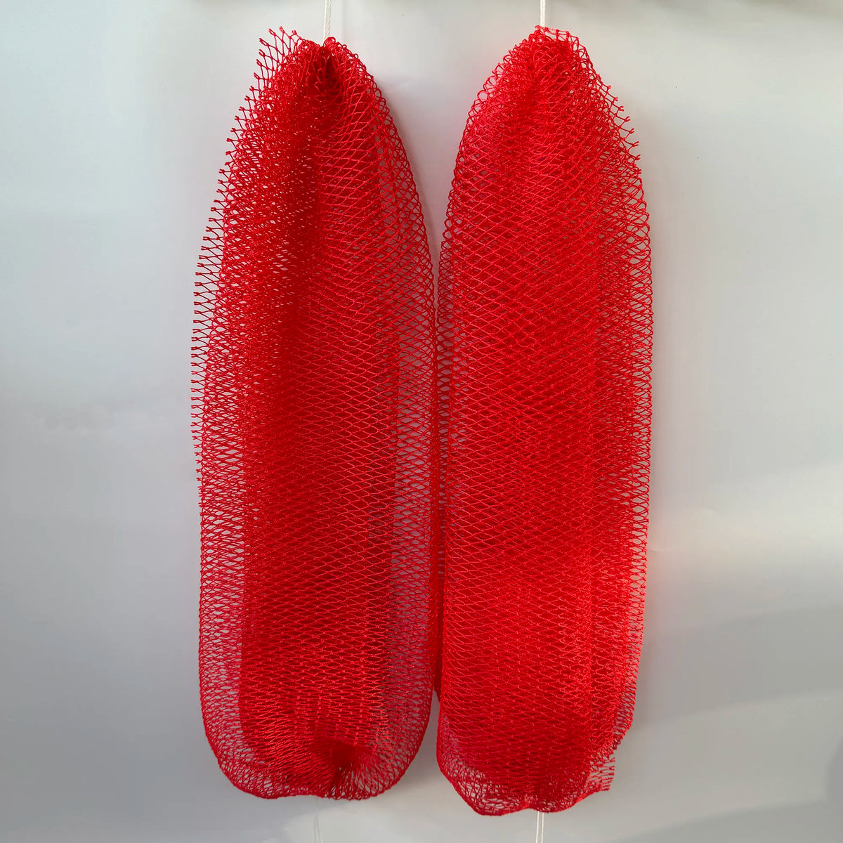 Authentic African Exfoliating Net Bath Sponge